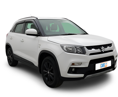 Maruti Vitara Brezza-img